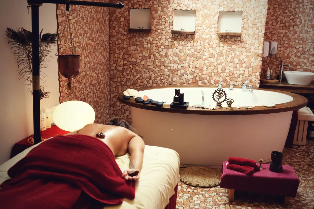 Hotel Jurmala Spa — ภาพห้องพักและบรรยากาศ