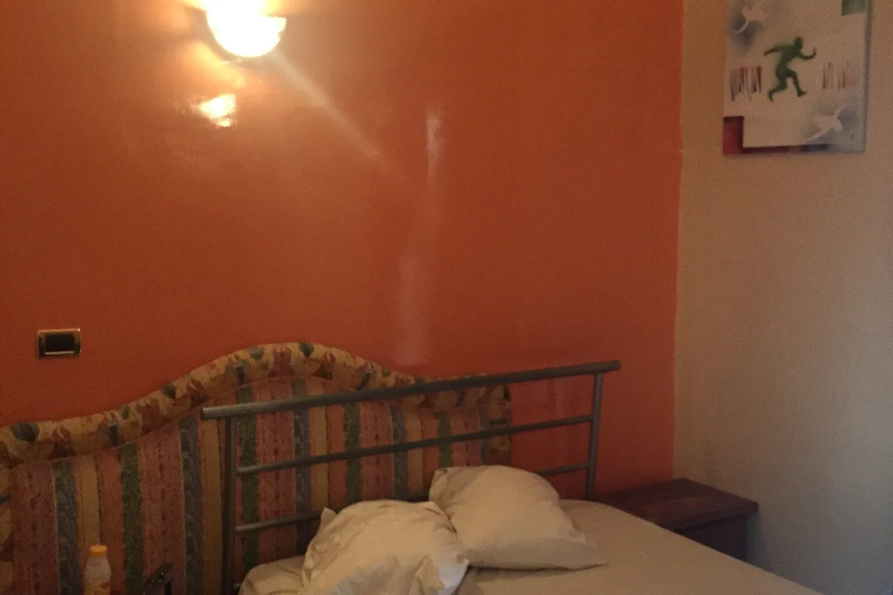 Hotel Kalliste — โรงแรมในบิสเซา