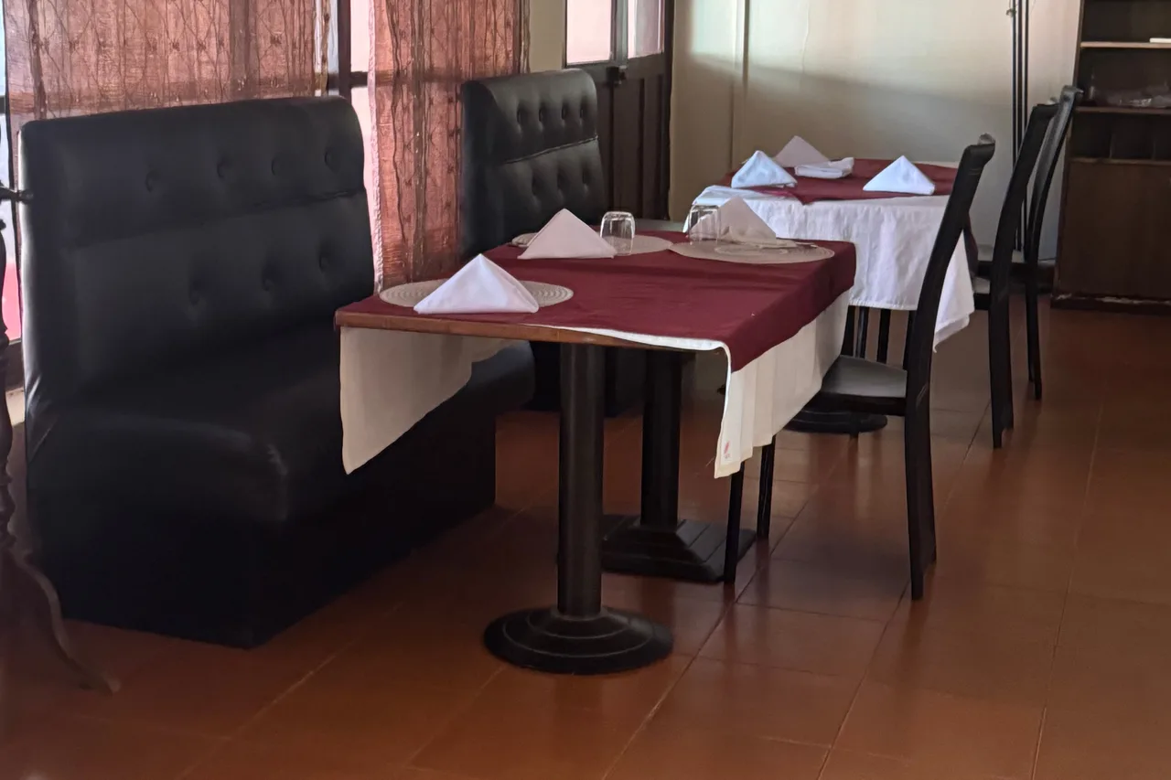 Hotel Kalliste — ภาพห้องพักและบรรยากาศ
