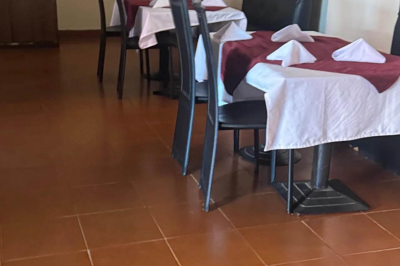 Hotel Kalliste — ภาพห้องพักและบรรยากาศ