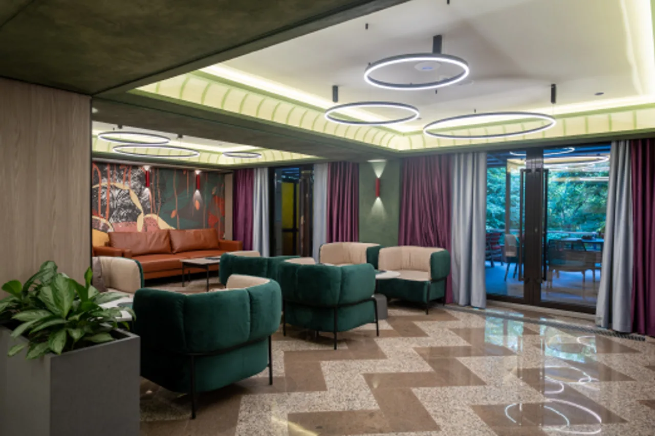 Hotel Kazzhol Almaty — โรงแรมในอัลมาตี