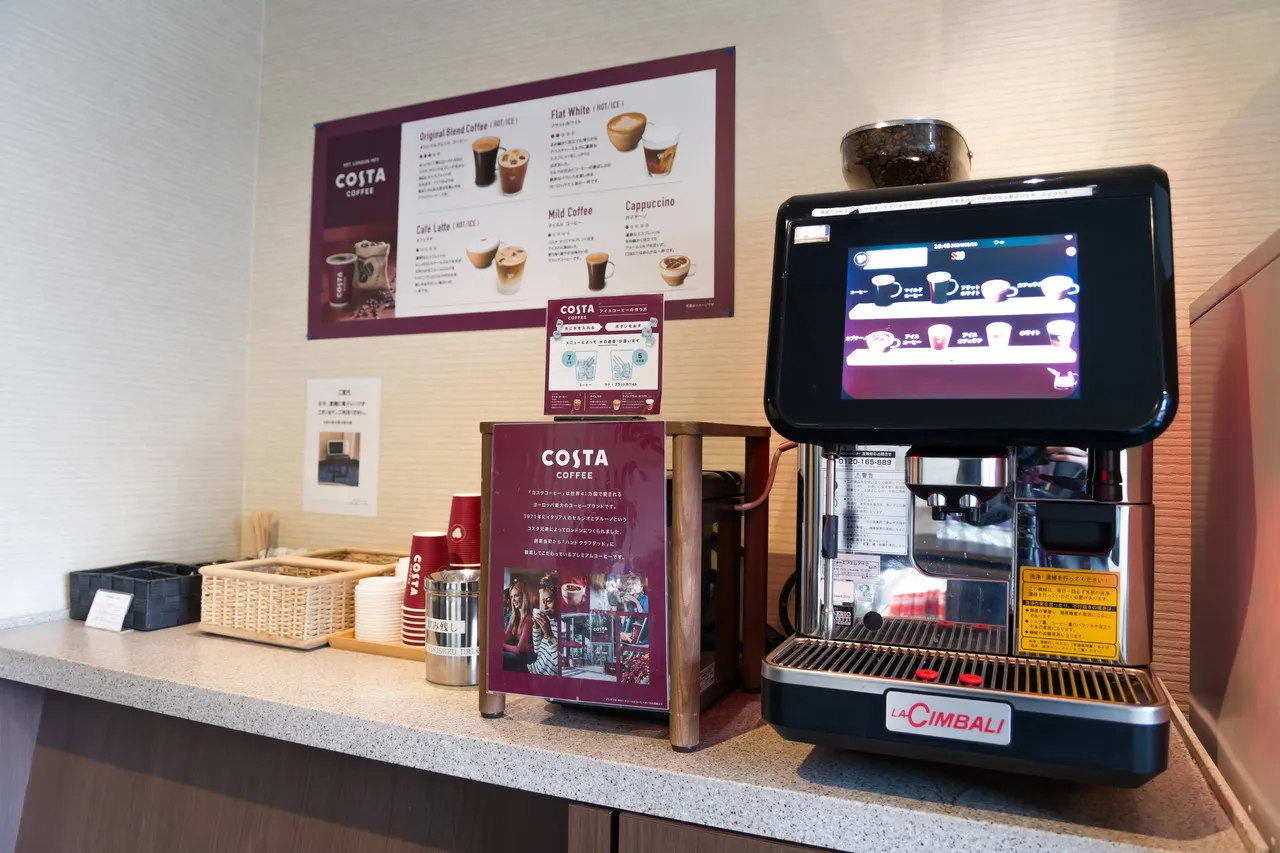 Hotel Keihan Kyoto Grande — rooms and atmosphere