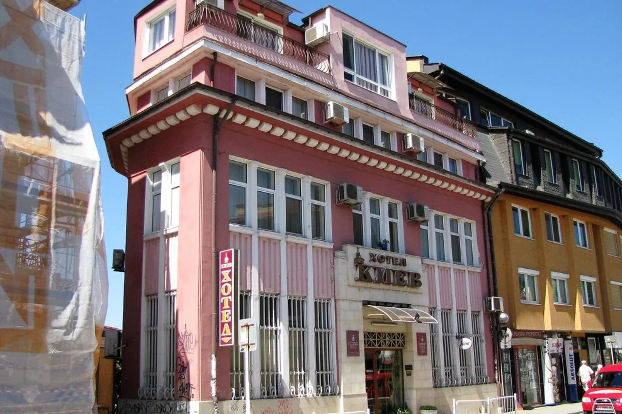 6 โรงแรมน่าพักใน Veliko Tarnovo บัลแกเรีย — รีวิวจัดอันดับ ที่พักเมืองหลวงเก่ายุคกลาง