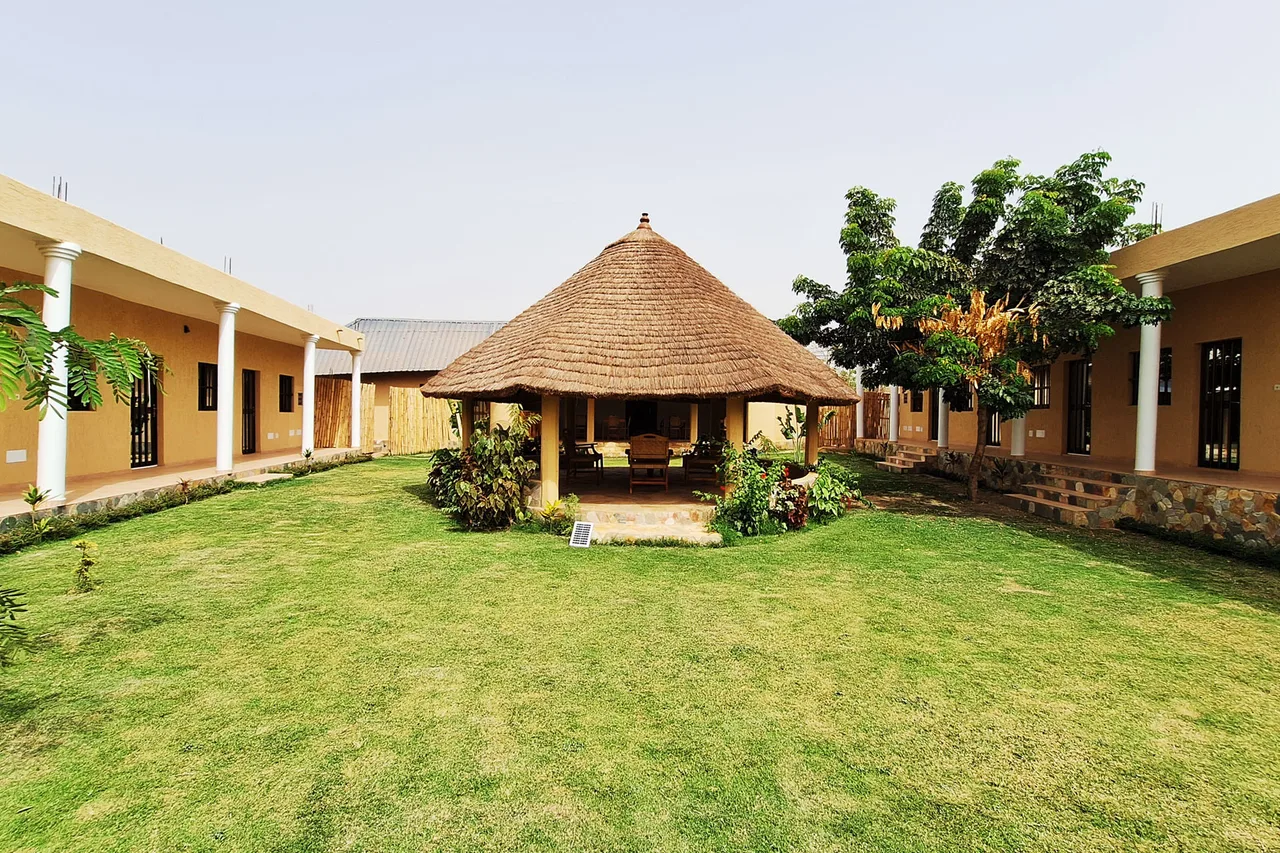 Hotel Kobia Casa — ภาพห้องพักและบรรยากาศ