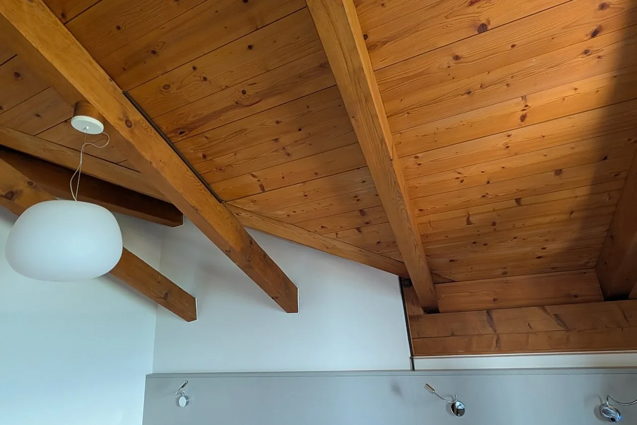 Hotel Kulm Triesenberg — ภาพห้องพักและบรรยากาศ
