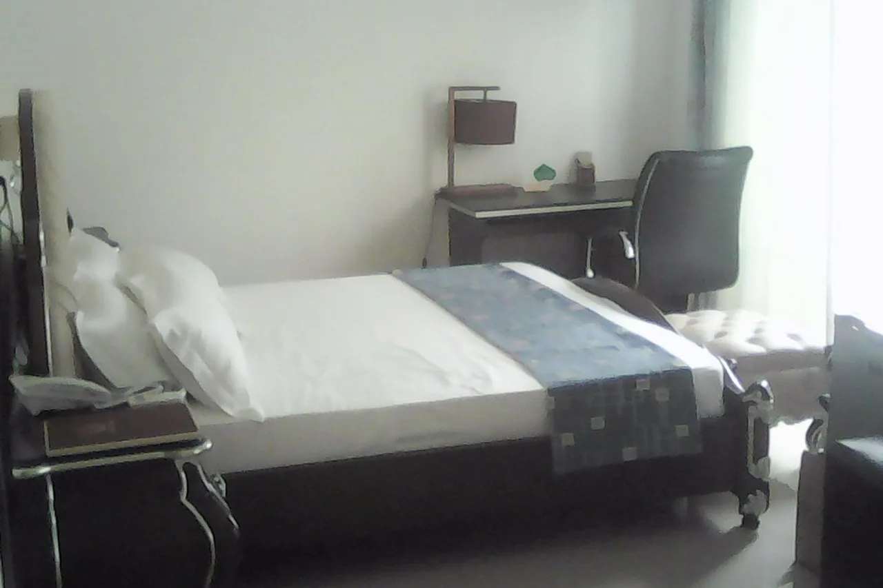 Hotel La Douceur — ภาพห้องพักและบรรยากาศ