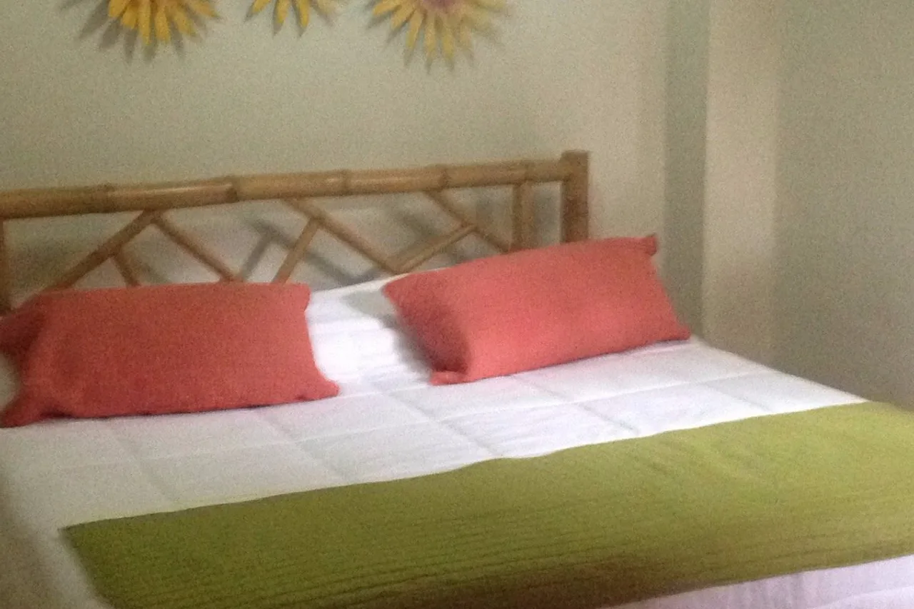 Hotel La Posada del Angel — ภาพห้องพักและบรรยากาศ