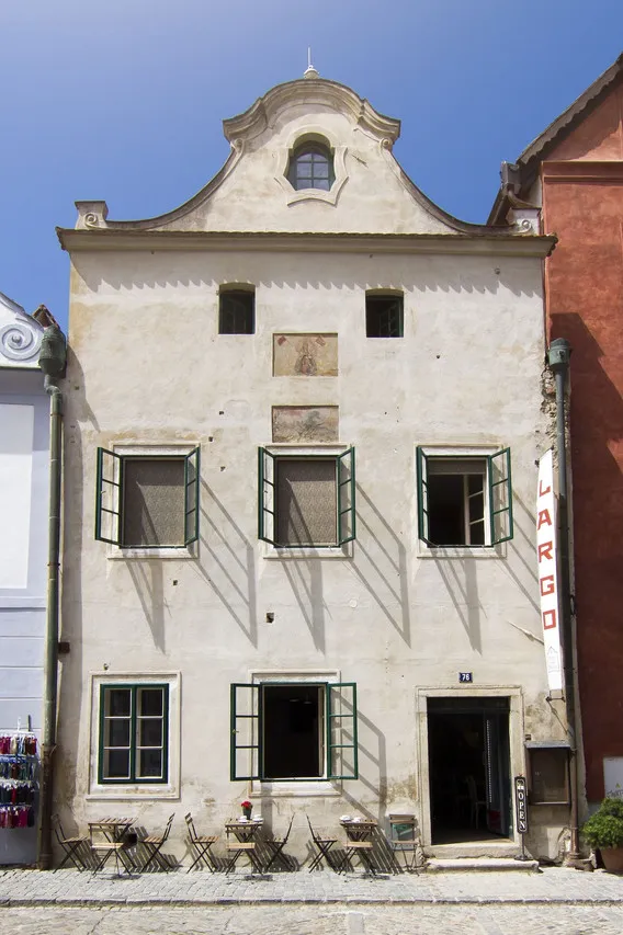 Hotel Largo — rooms and atmosphere