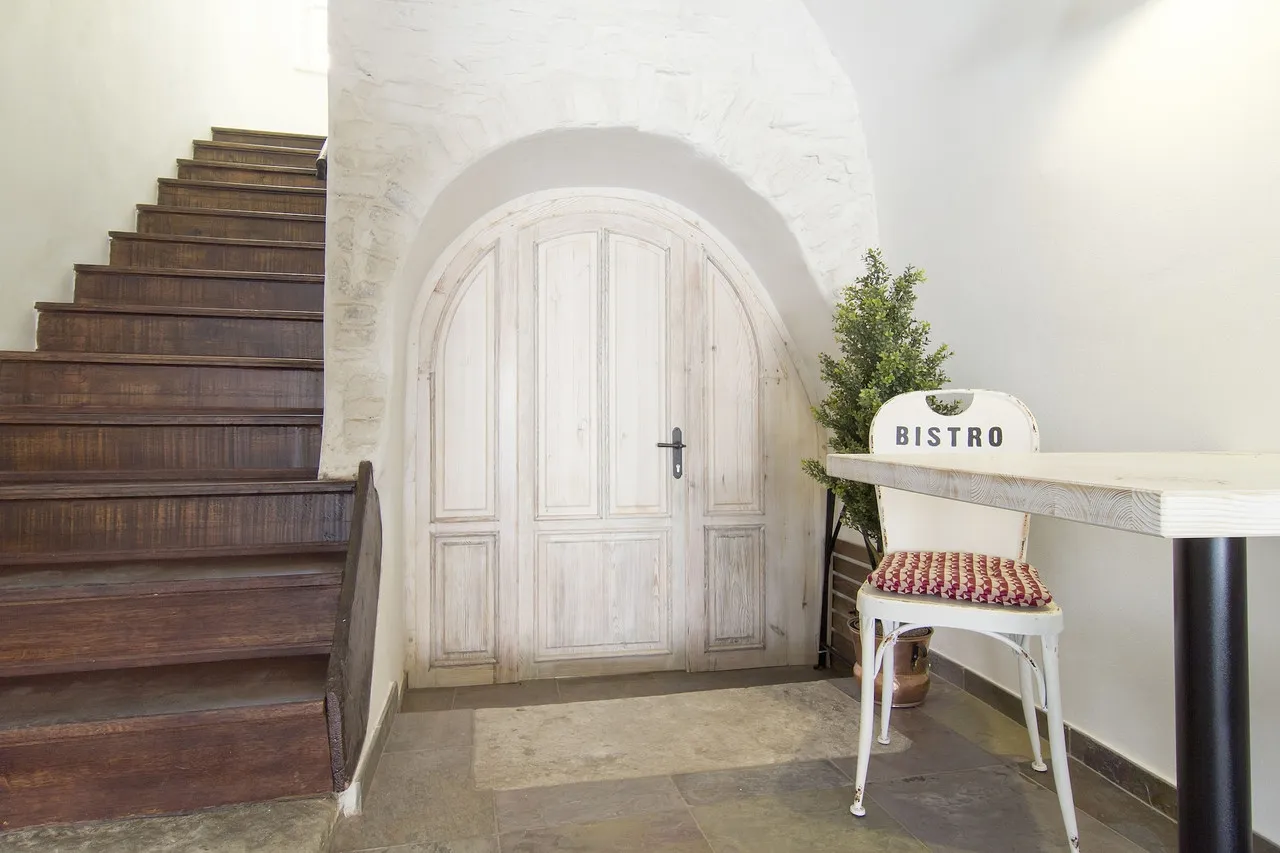 Hotel Largo — rooms and atmosphere