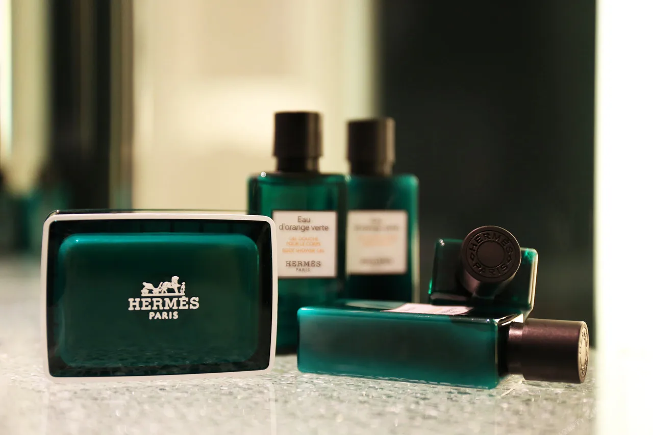 Hotel Lisboa — rooms and atmosphere