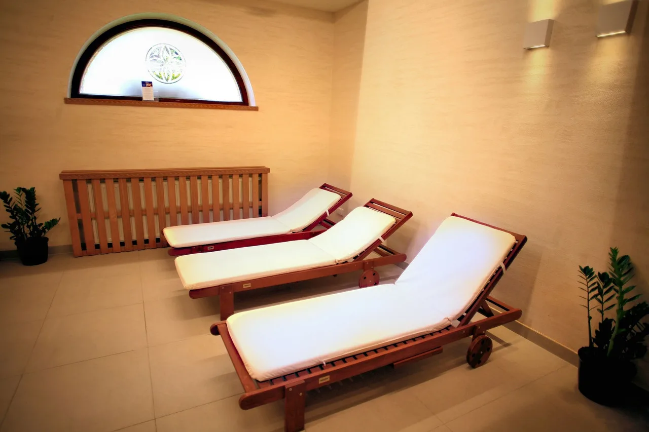 Hotel Logos Zakopane — ภาพห้องพักและบรรยากาศ