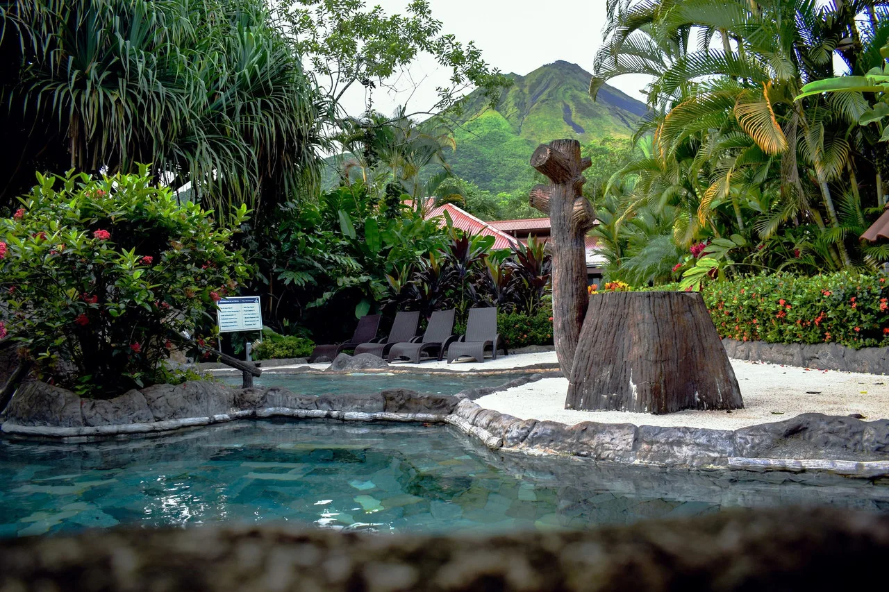 Hotel Los Lagos Spa & Resort — ภาพห้องพักและบรรยากาศ