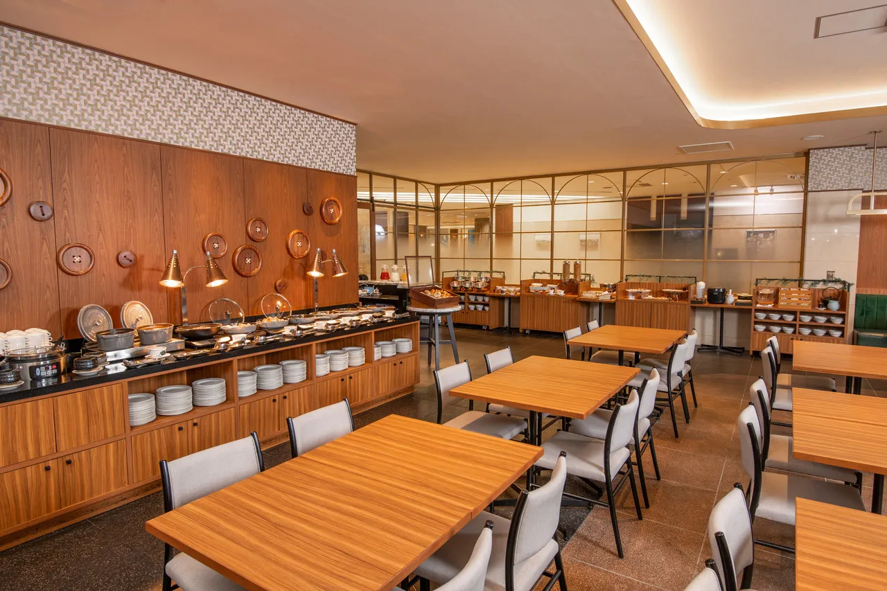 ART HOTEL Nippori Lungwood — rooms and atmosphere