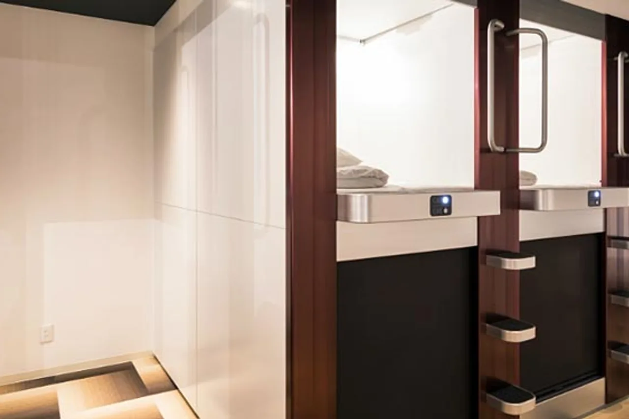 Hotel M Matsumoto — 酒店