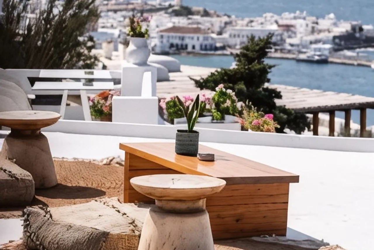 Hotel Madalena — rooms and atmosphere