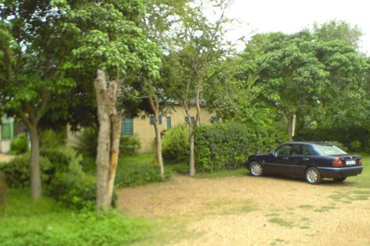 Hotel Marie Antoinette Kara — ภาพห้องพักและบรรยากาศ