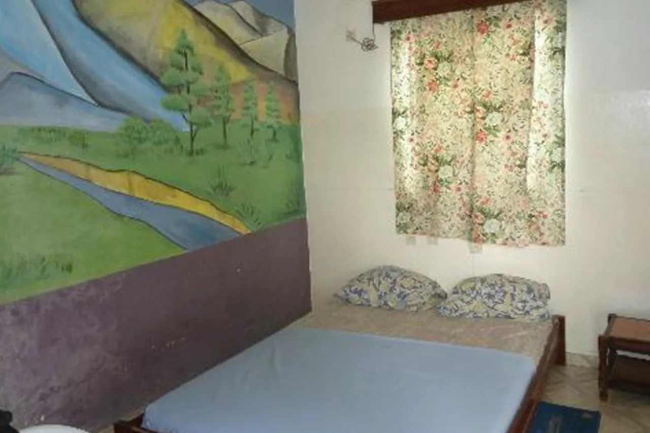 Hotel Marie Antoinette Kara — ภาพห้องพักและบรรยากาศ