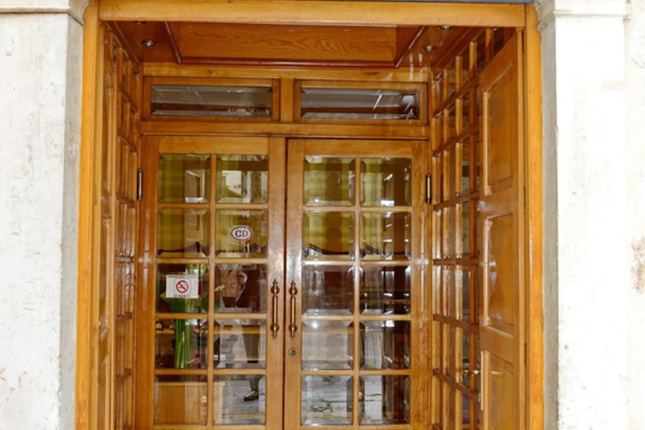 Hotel Marija — ภาพห้องพักและบรรยากาศ