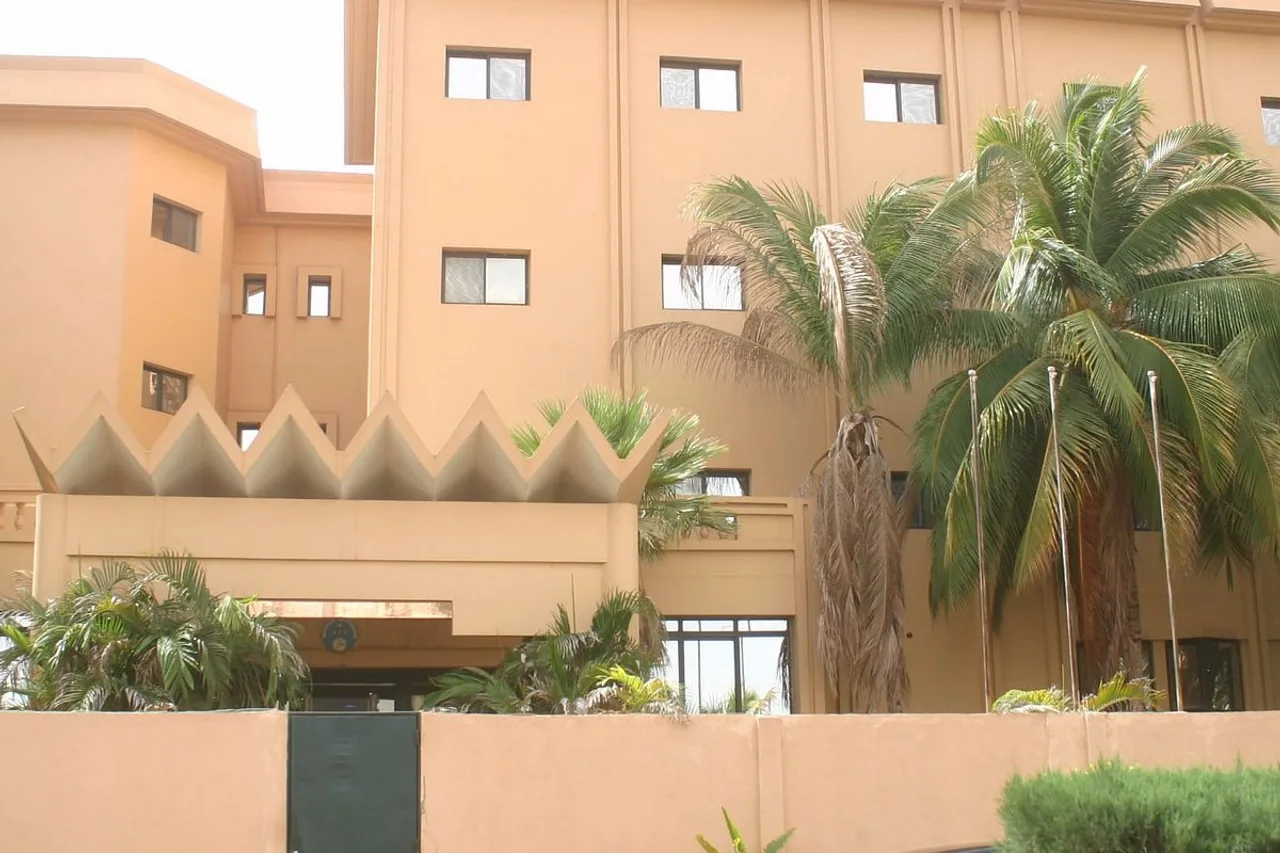 Hotel Massaley — ภาพห้องพักและบรรยากาศ