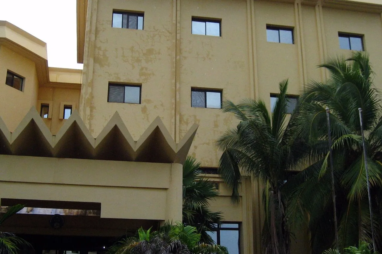 Hotel Massaley — ภาพห้องพักและบรรยากาศ