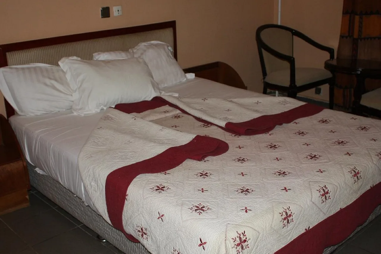 Hotel Massaley — ภาพห้องพักและบรรยากาศ