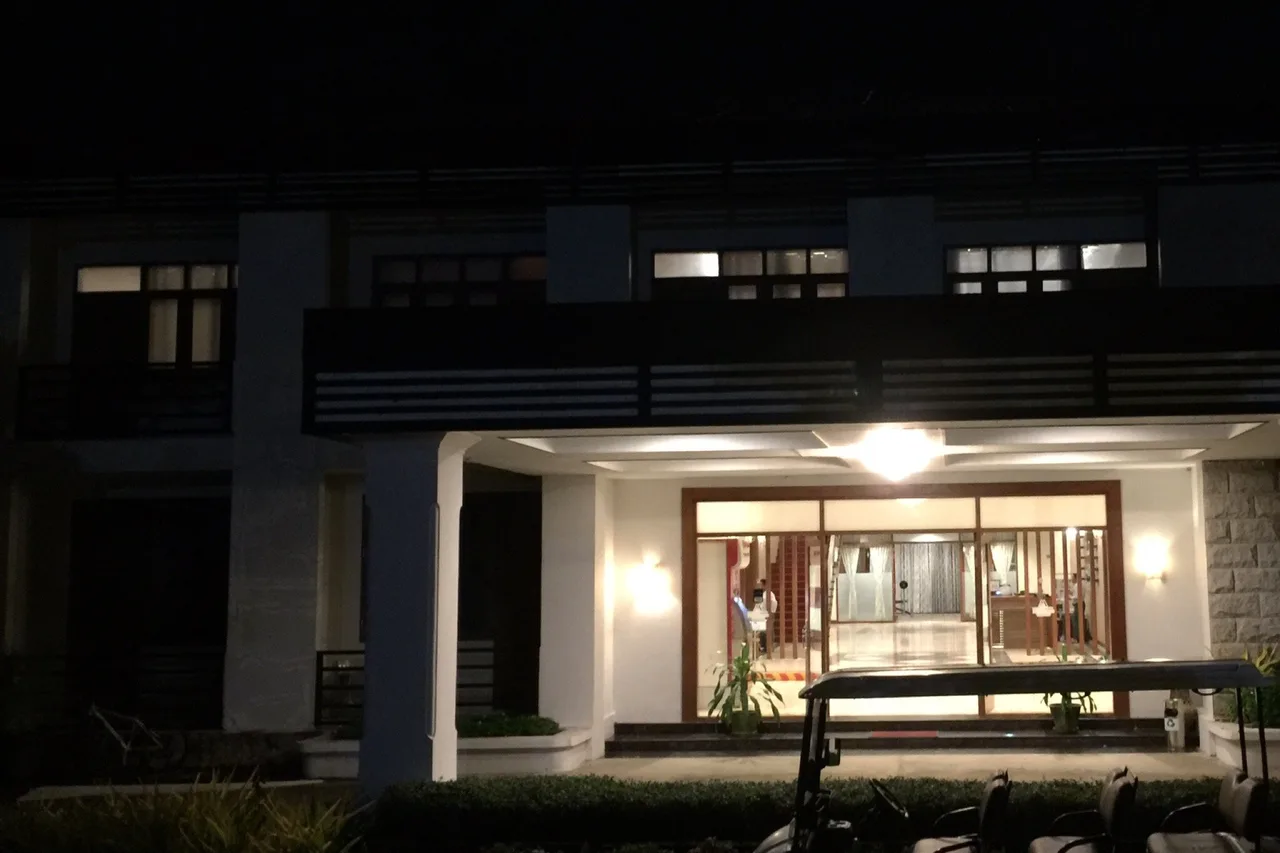 Hotel Max Nay Pyi Taw — โรงแรมในเนปยีดอ