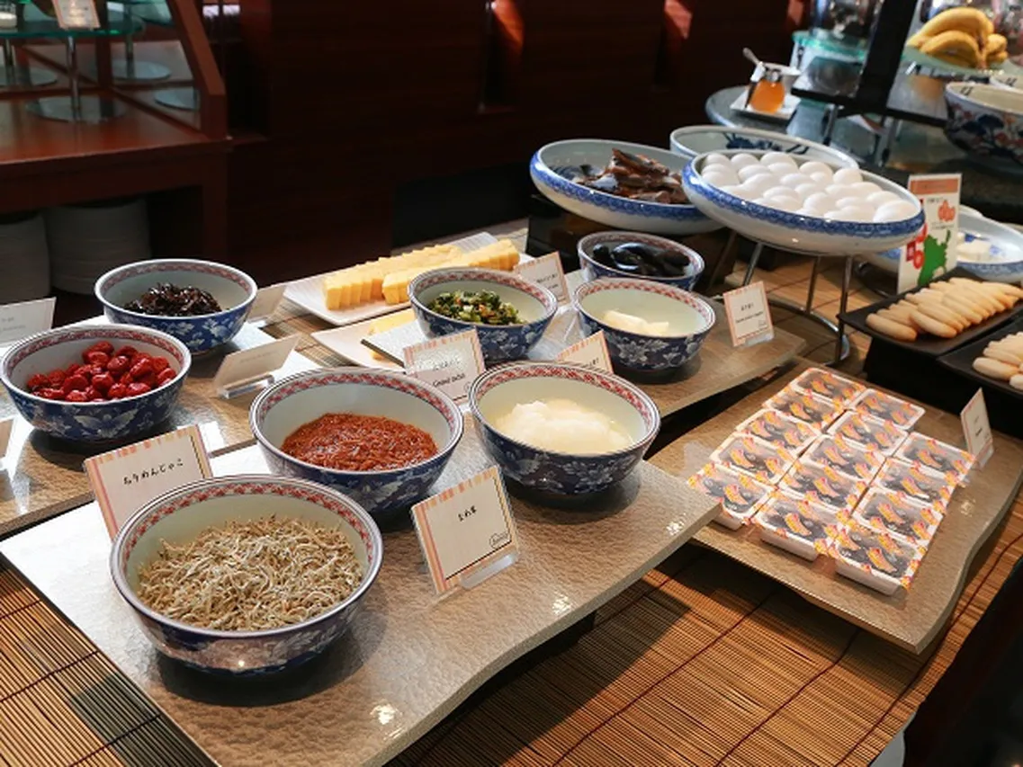 Hotel Metropolitan Sendai — rooms and atmosphere