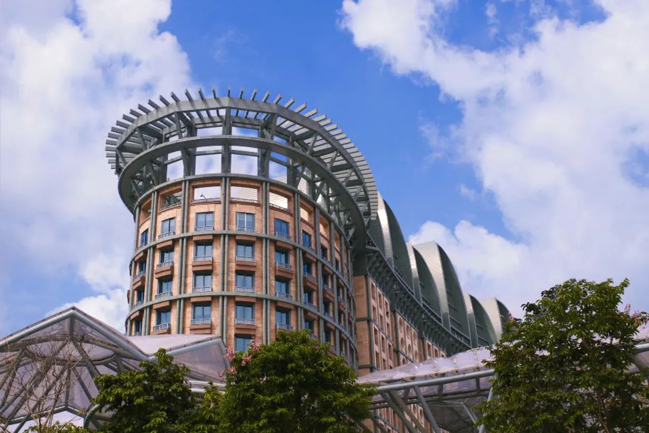 Resorts World Sentosa - Hotel Michael — โรงแรมในเซนโตซา