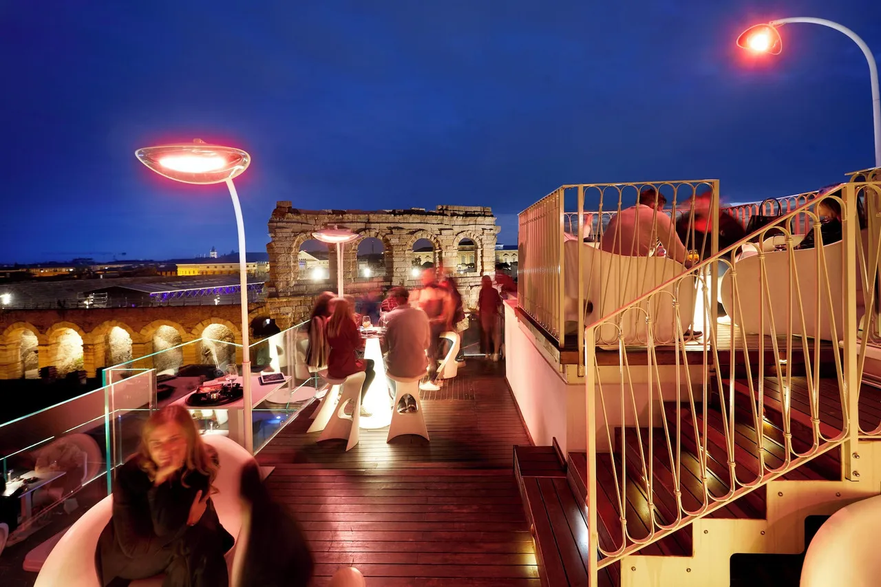 Hotel Milano & SPA — rooms and atmosphere