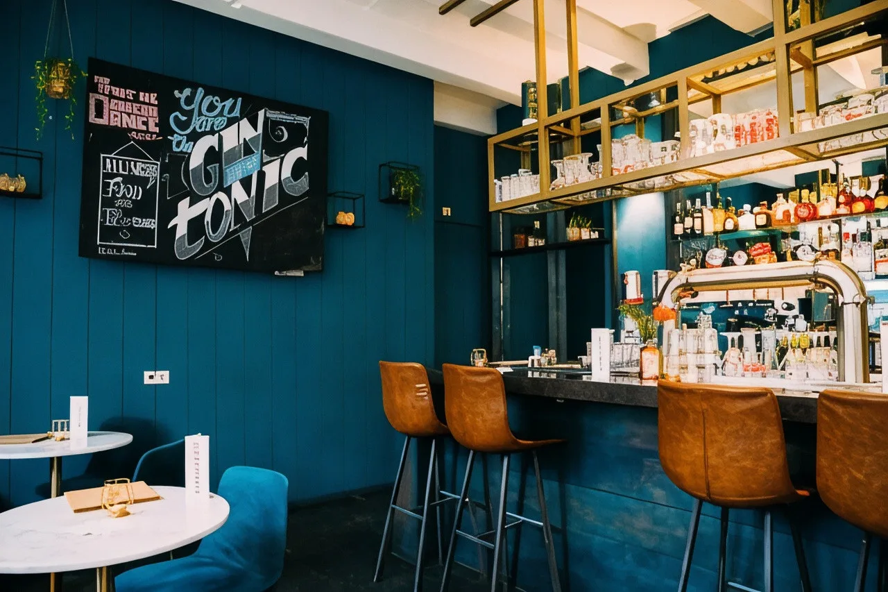 Hotel ML — ภาพห้องพักและบรรยากาศ