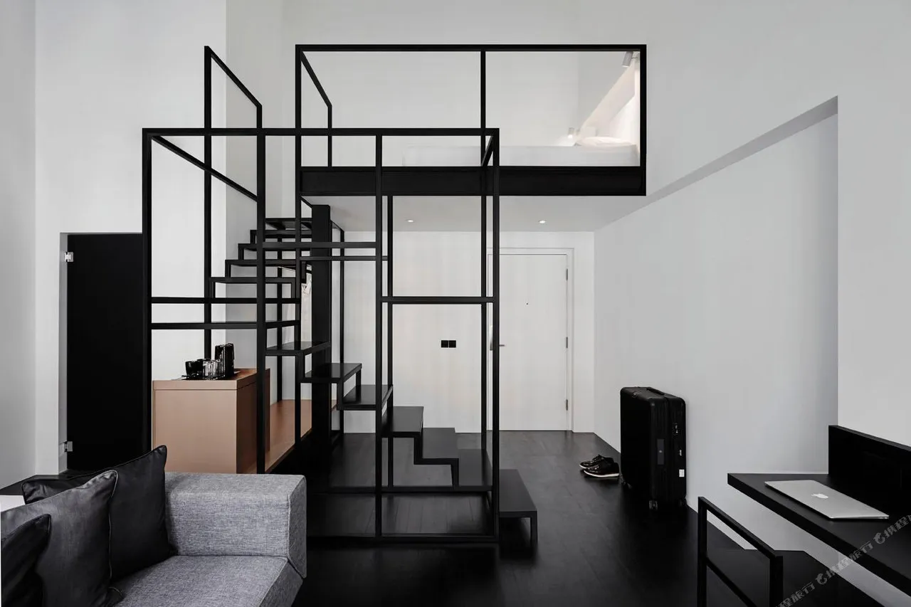 Hotel Mono — rooms and atmosphere