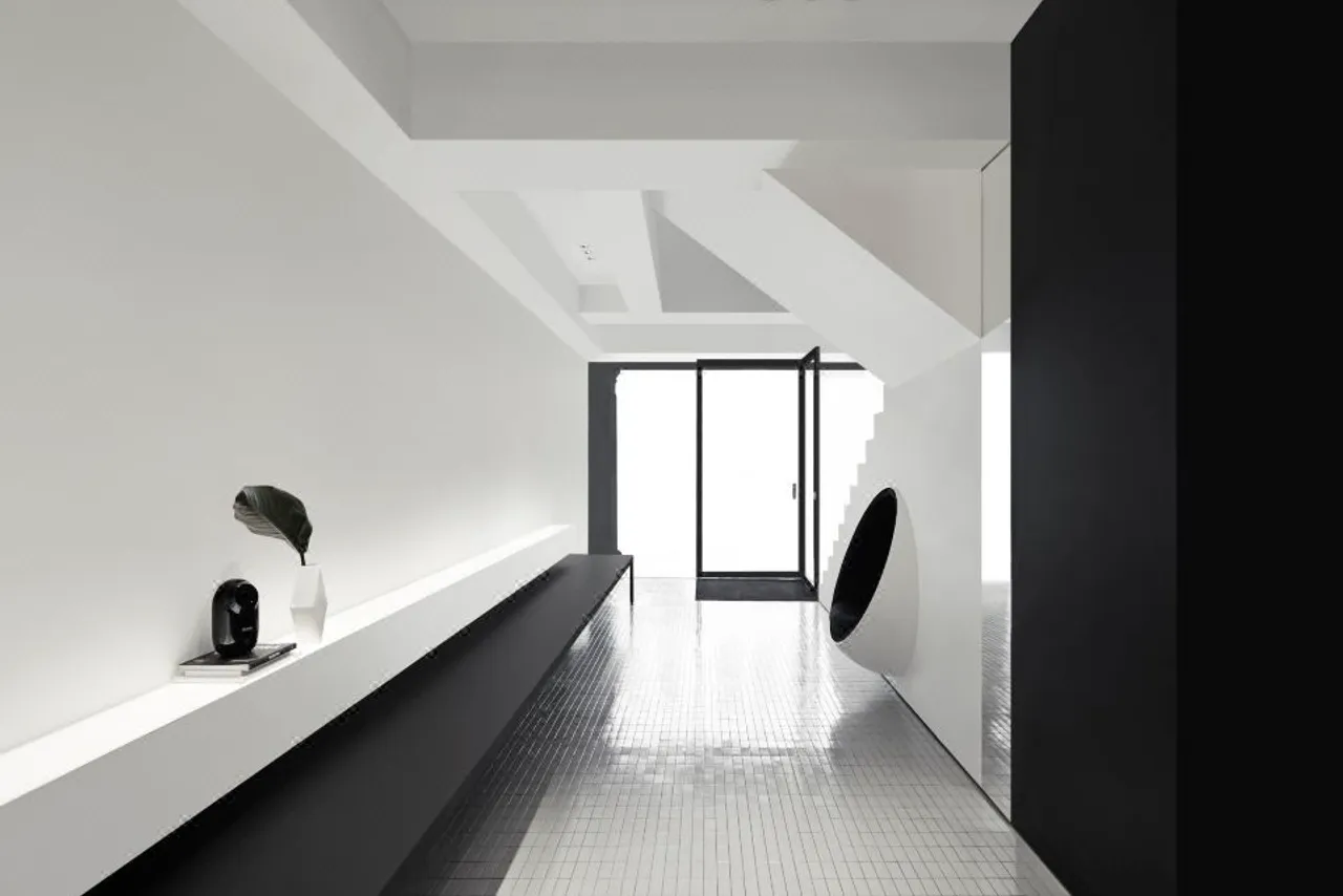 Hotel Mono — ภาพห้องพักและบรรยากาศ