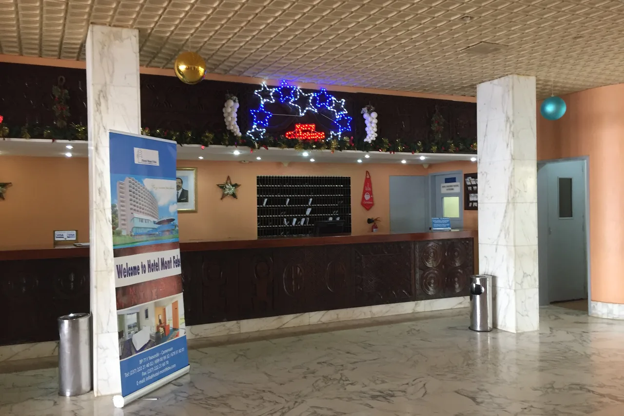 Hotel Mont Febe — ภาพห้องพักและบรรยากาศ