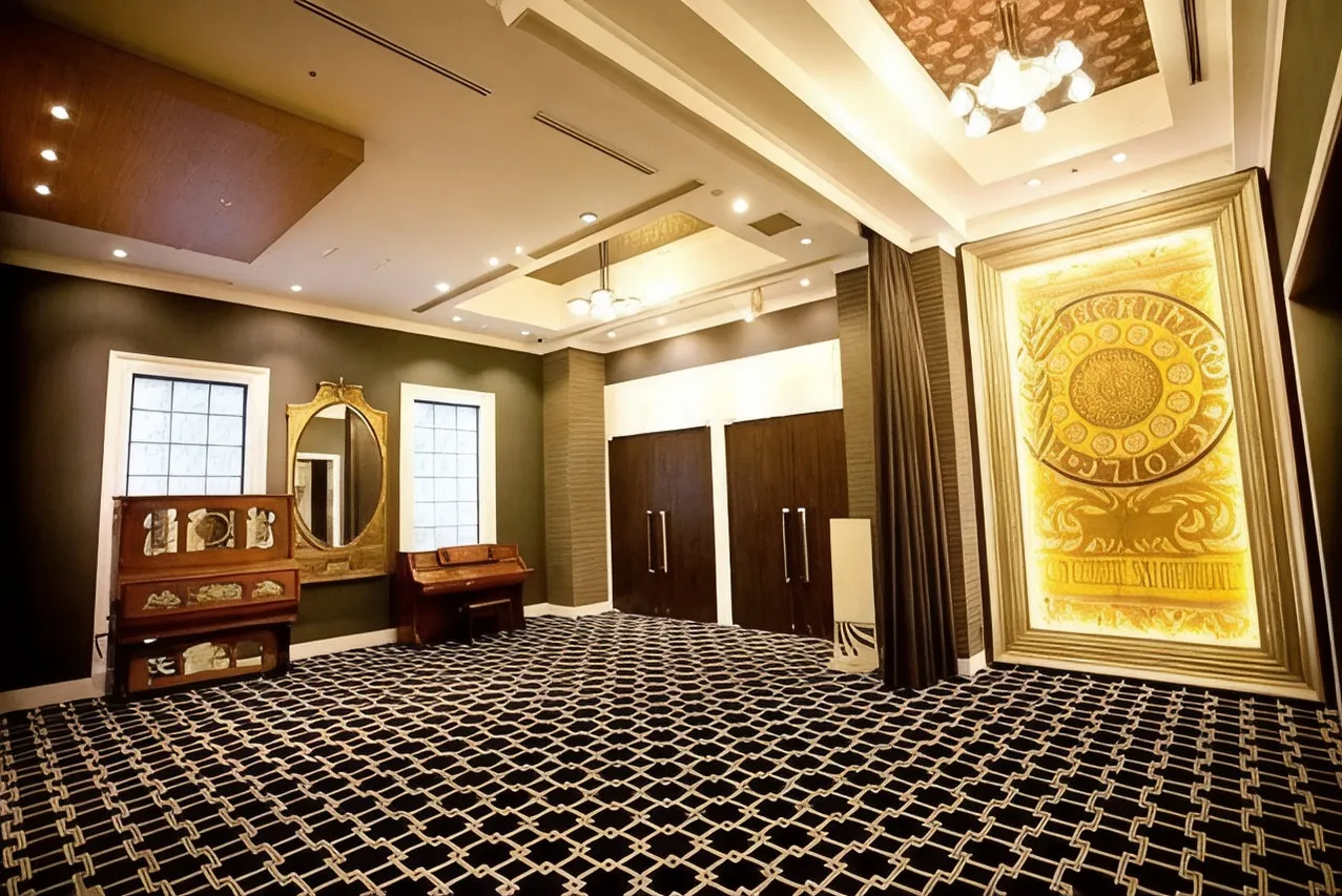 Hotel Monterey La Soeur Fukuoka — rooms and atmosphere