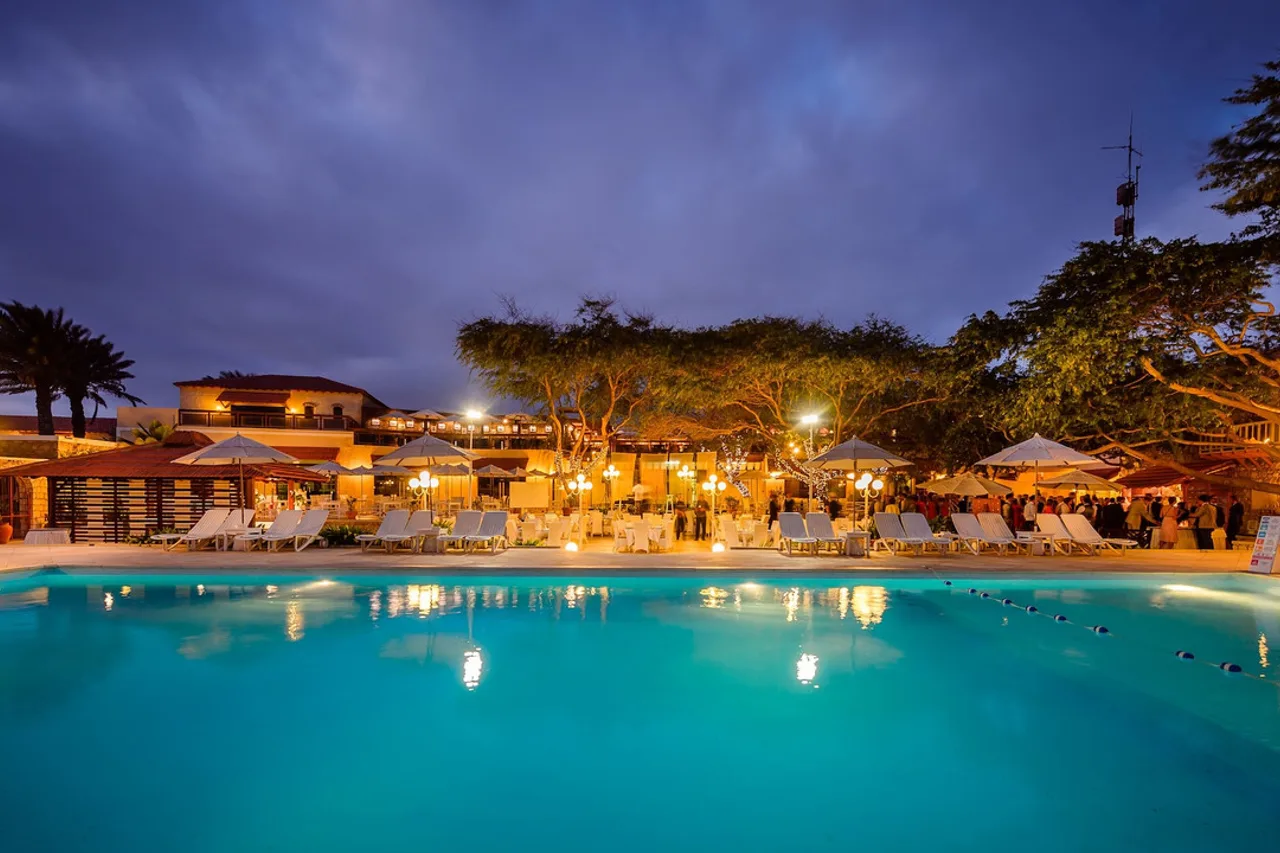 Hotel Morabeza — ซัล