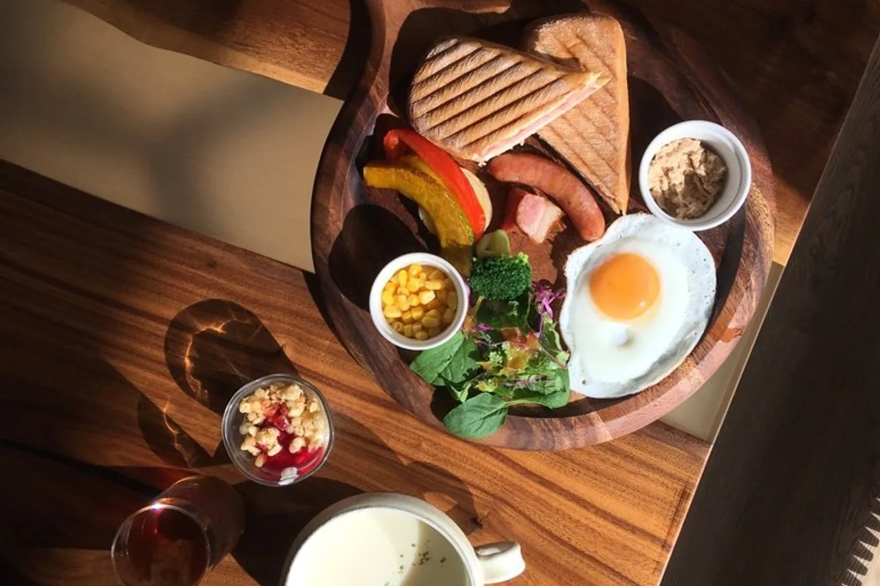 Hotel Munin Furano — 酒店
