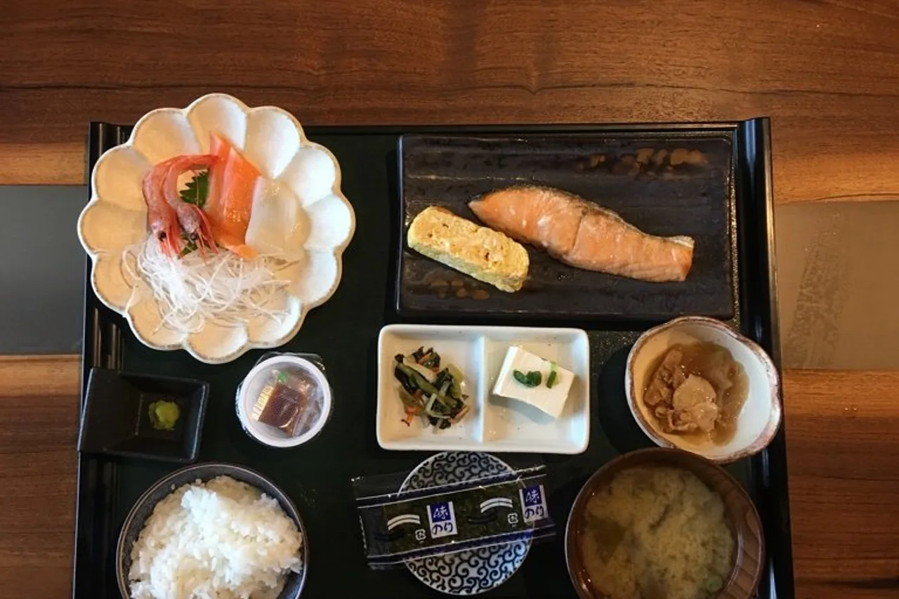 Hotel Munin Furano — rooms and atmosphere