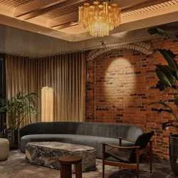 Hotel Nelligan — มอนทรีออล