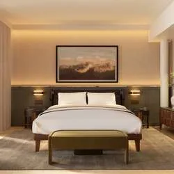 Hotel Nelligan — ภาพห้องพักและบรรยากาศ