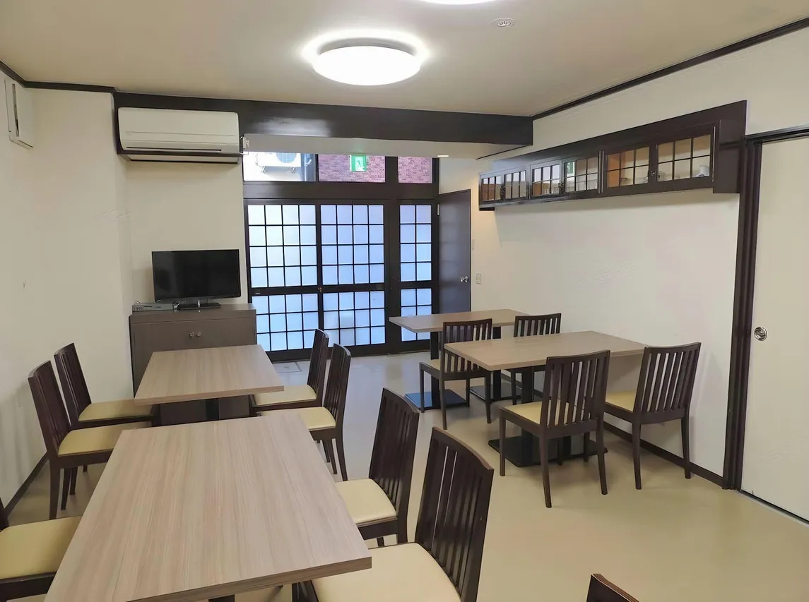 Hotel New Tohoku — ภาพห้องพักและบรรยากาศ