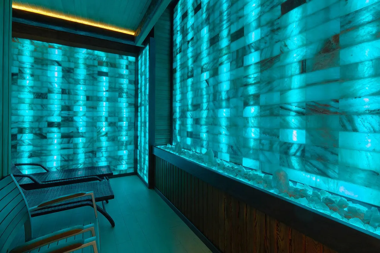 Hotel Nogai — rooms and atmosphere