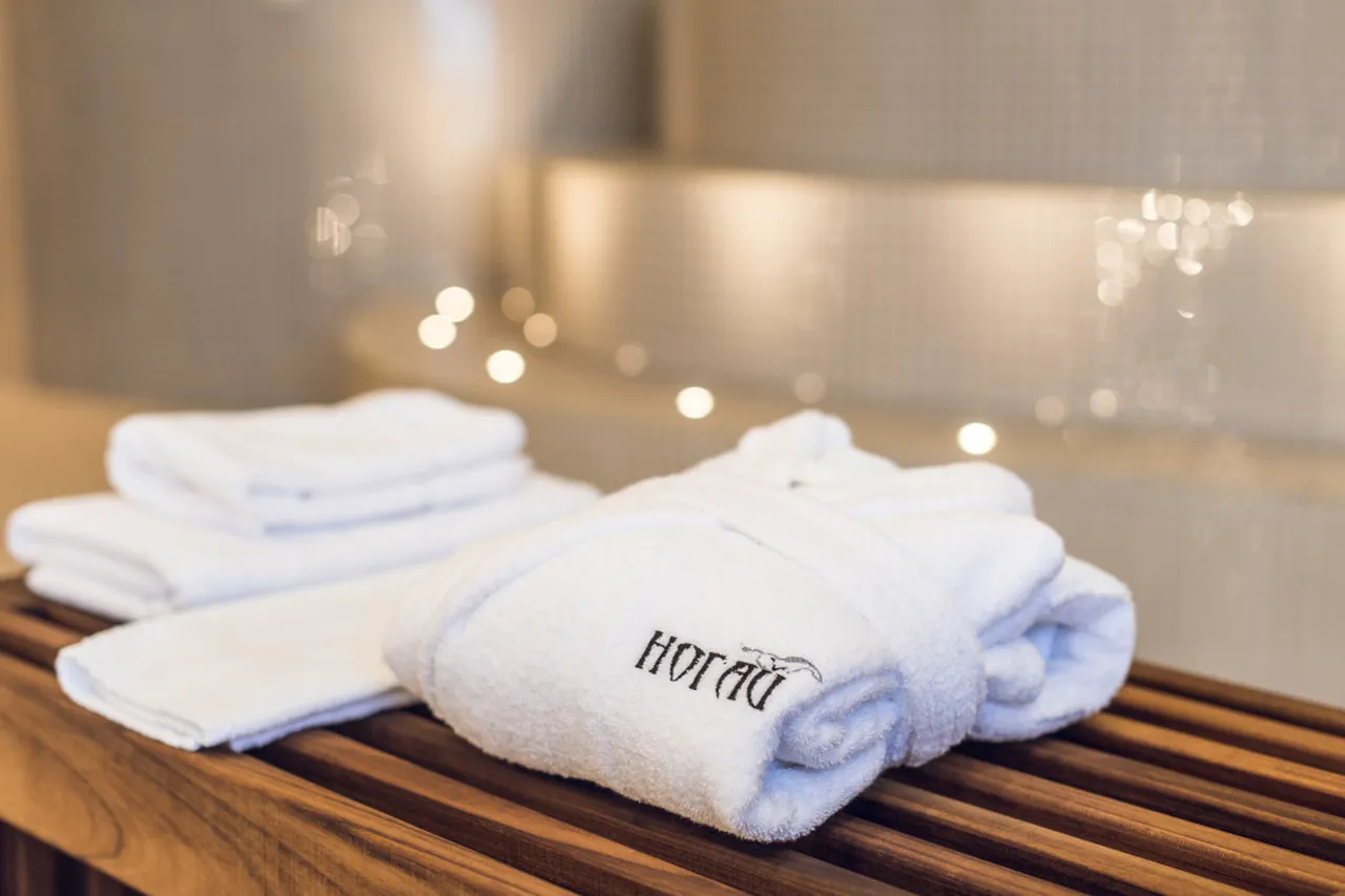 Hotel Nogai — rooms and atmosphere