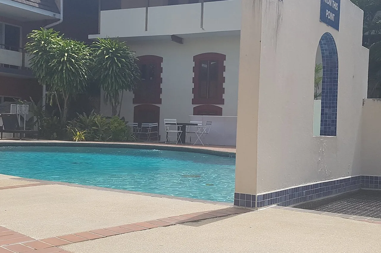 Hotel Normandie — ภาพห้องพักและบรรยากาศ