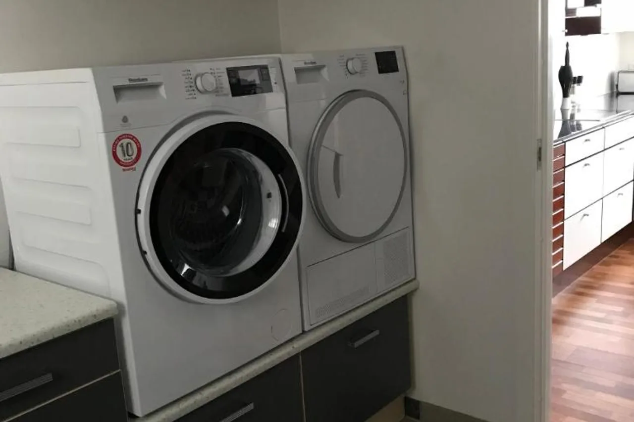 Hotel Nuuk - Apartment Nanoq — ภาพห้องพักและบรรยากาศ