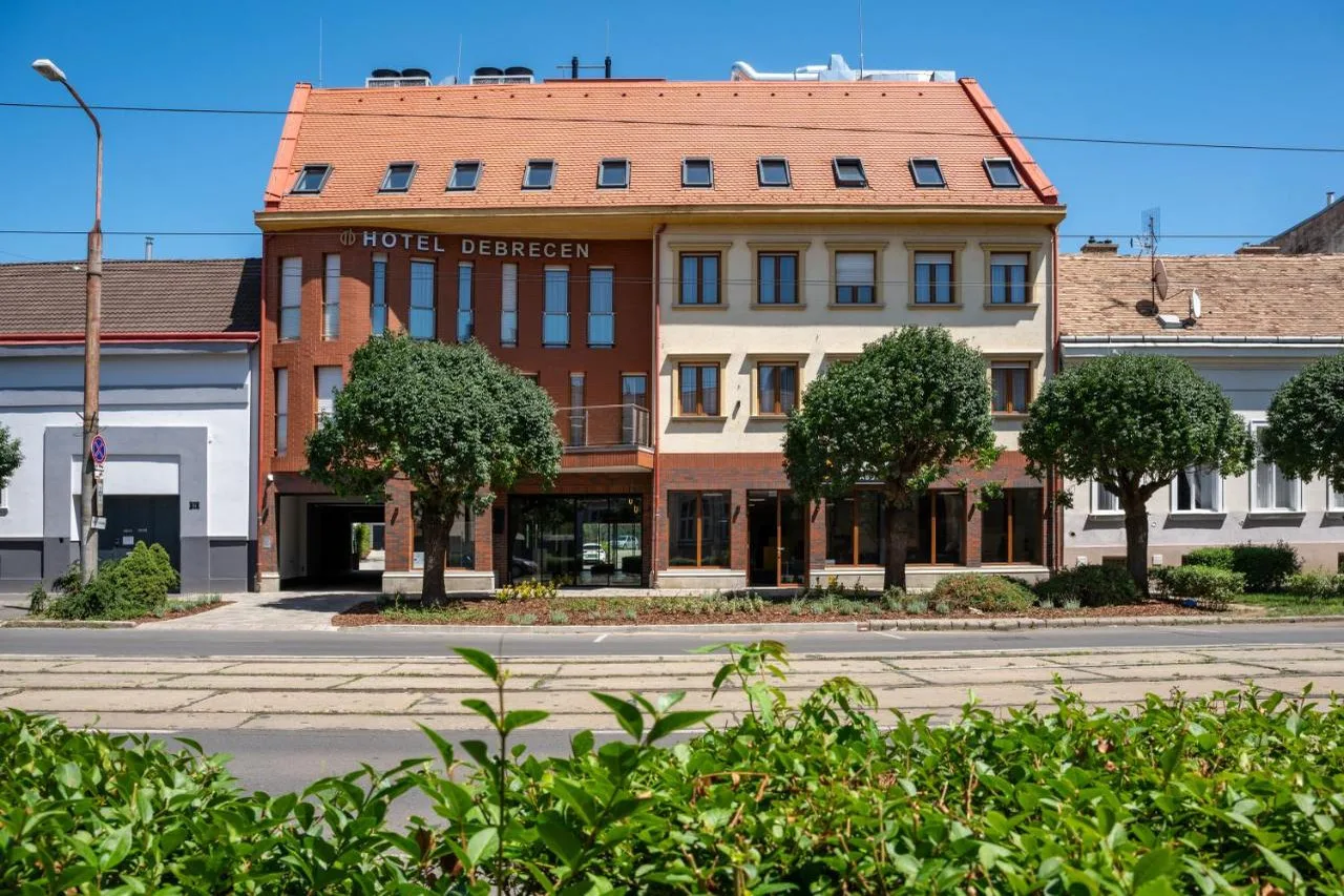 6 โรงแรมน่าพักใน Debrecen ฮังการี — ที่พักใจกลางเมืองถึงโซนสปาป่าใหญ่