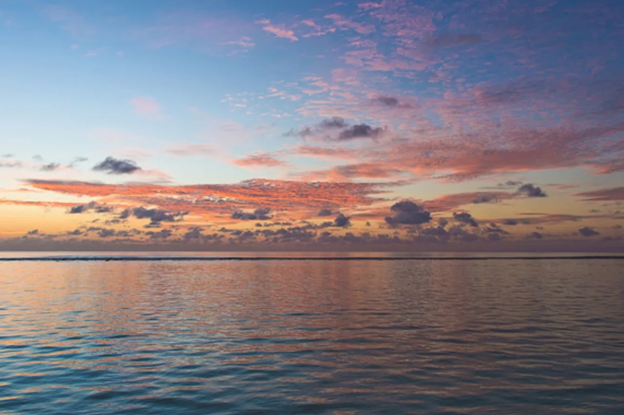 Hotel Ocean Grand at Hulhumale — ภาพห้องพักและบรรยากาศ