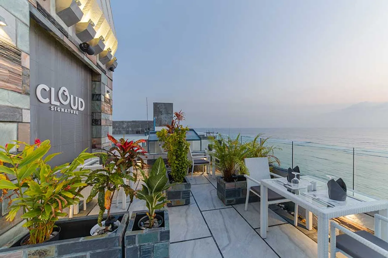 Hotel Ocean Grand at Hulhumale — ภาพห้องพักและบรรยากาศ