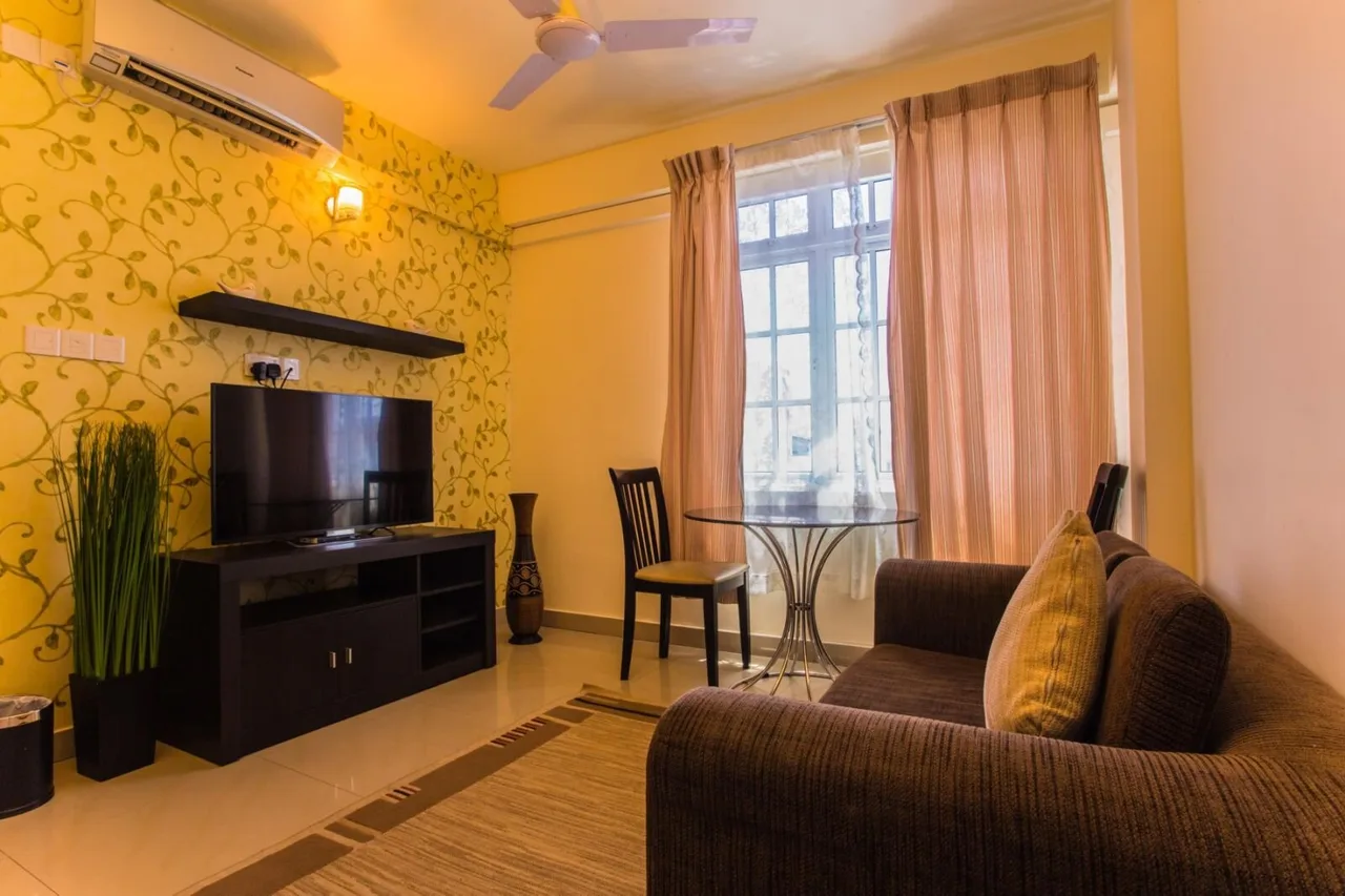 Hotel Octave Maldives — ภาพห้องพักและบรรยากาศ