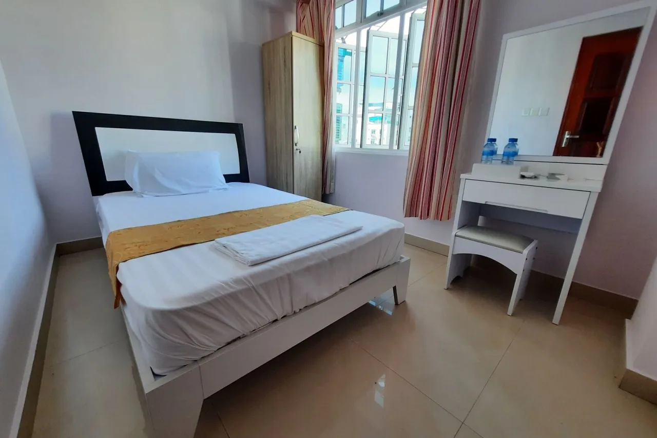 Hotel Octave Maldives — ภาพห้องพักและบรรยากาศ
