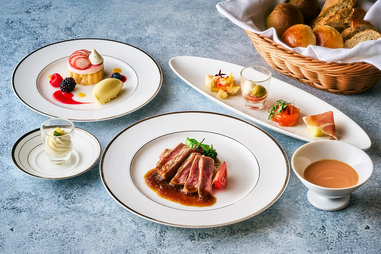 Hotel Okura Tokyo Bay — rooms and atmosphere